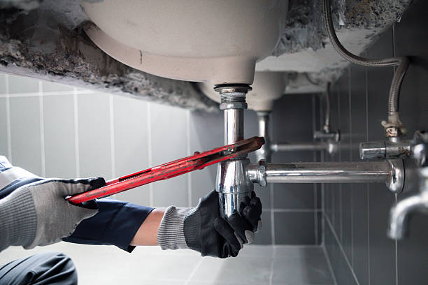 Trusted Garbage Disposal Repair service in Essig, MN - AAA Plumbing Heating